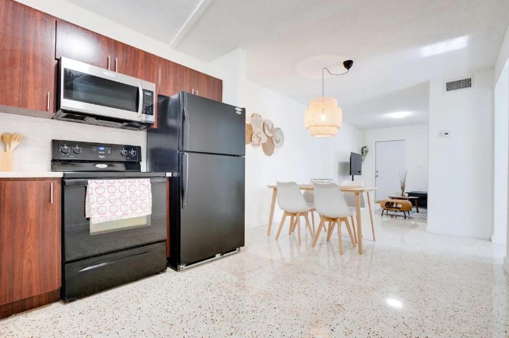 Havana Ooh La La - Little Havana Calle 8 By Pattio Apartment Miami Exterior photo
